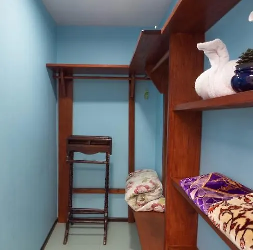 Rumah Container * ブドゥグル