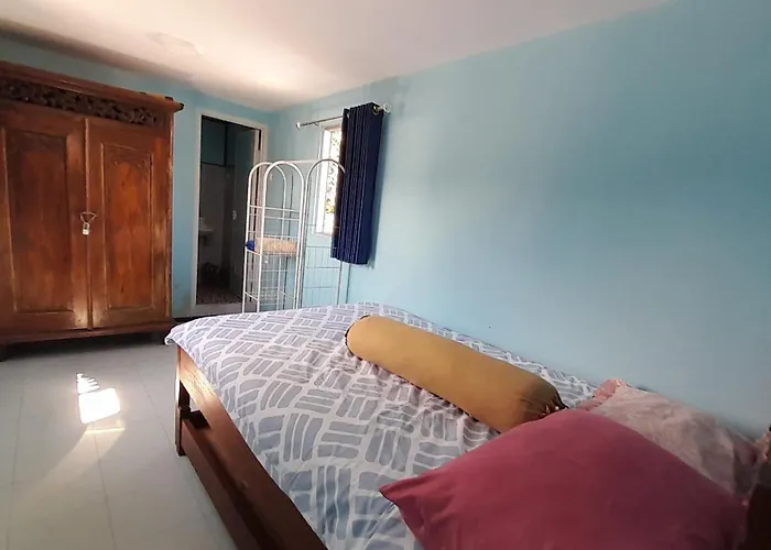 Rumah Container *