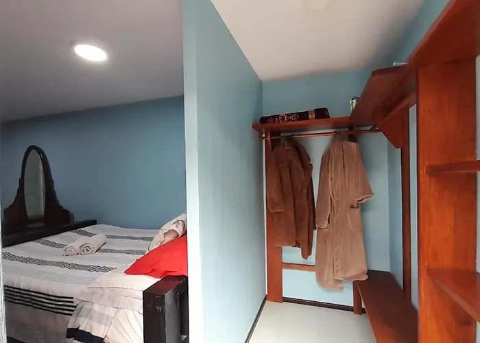 アパート Rumah Container *