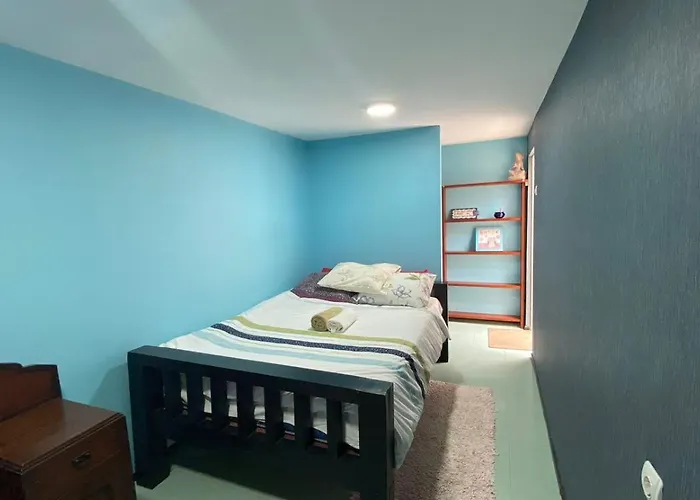 Rumah Container アパート ブドゥグル