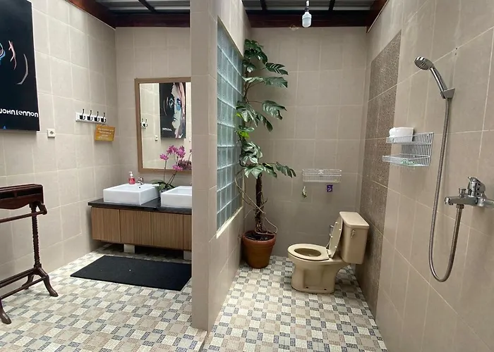 Rumah Container
