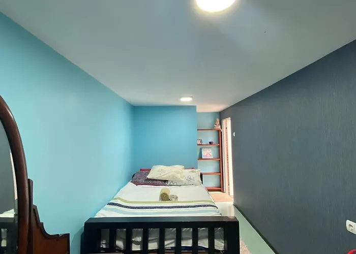 Rumah Container *
